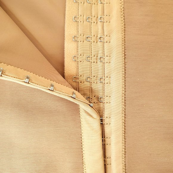 Colombian Shapewear for Women Tummy Control Body Shaper Butt Lifter Thigh Slimme - Picture 9 of 15